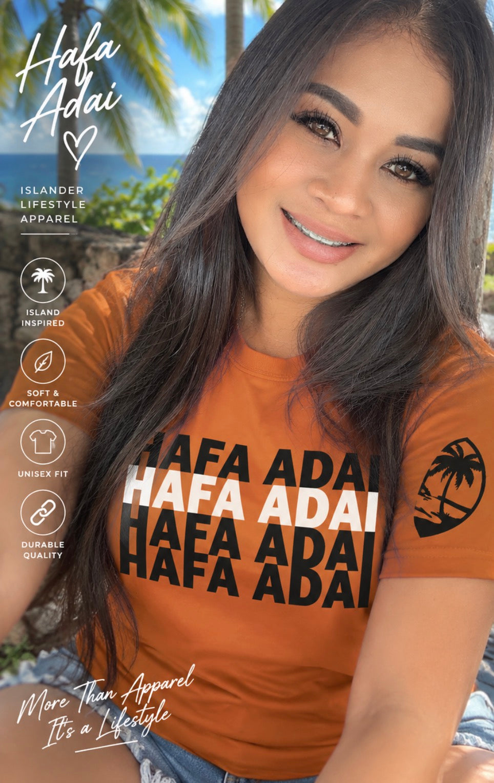 Hafa Adai