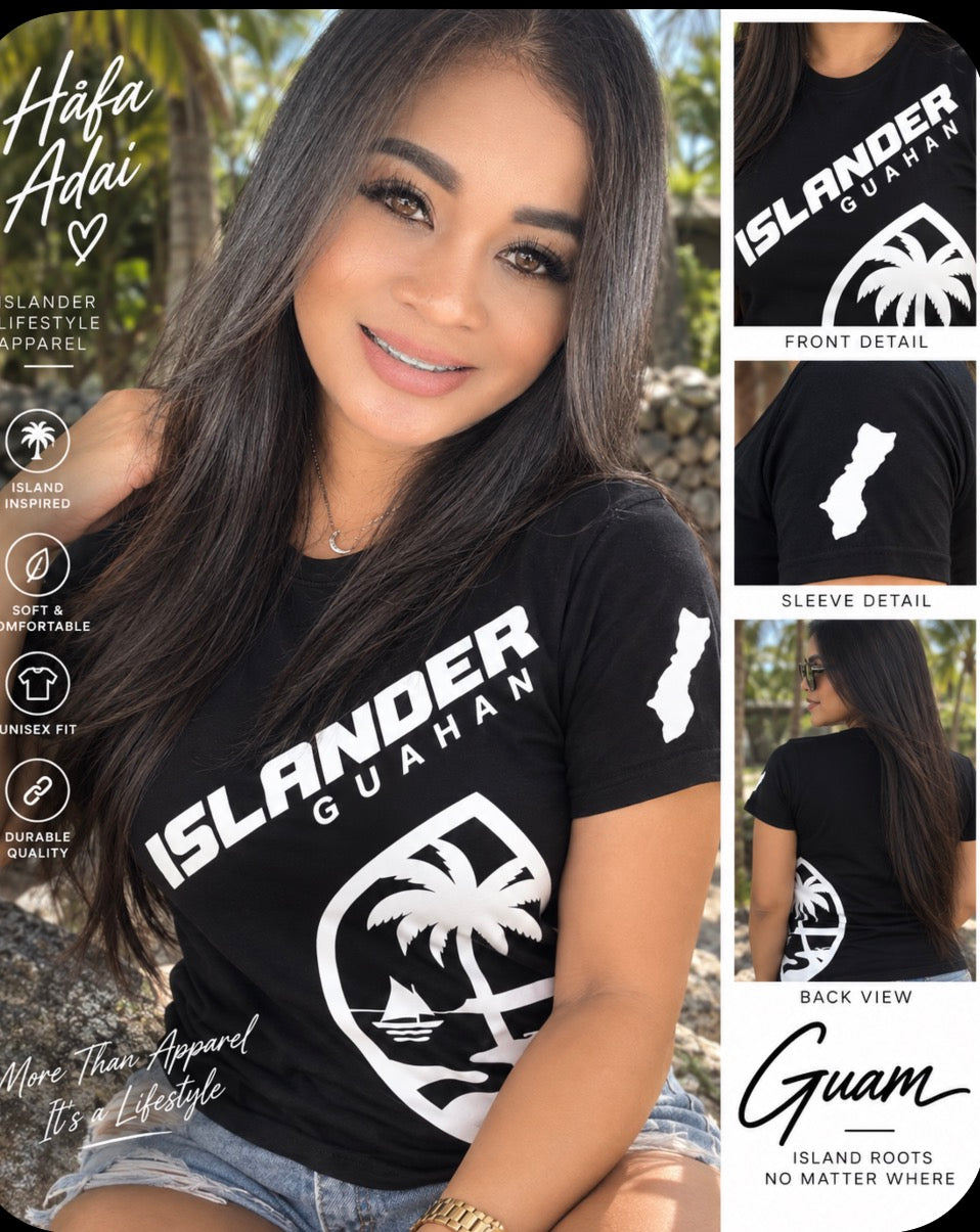 Islander Guahan