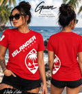 Islander Guahan