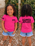 Kids Hafa Adai