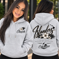 Ladies Islander Sweater
