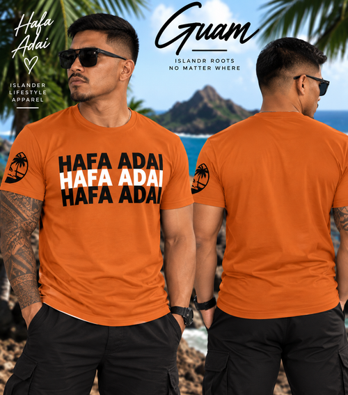 Hafa Adai