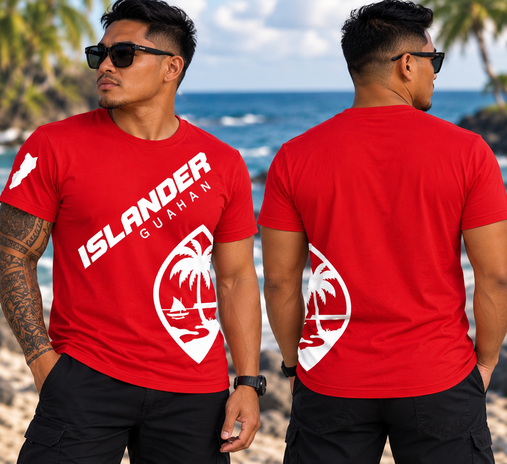 Islander Guahan